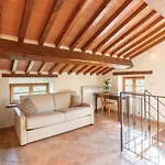 Casa de Férias La Capanna - Agrcasanova Lugnano