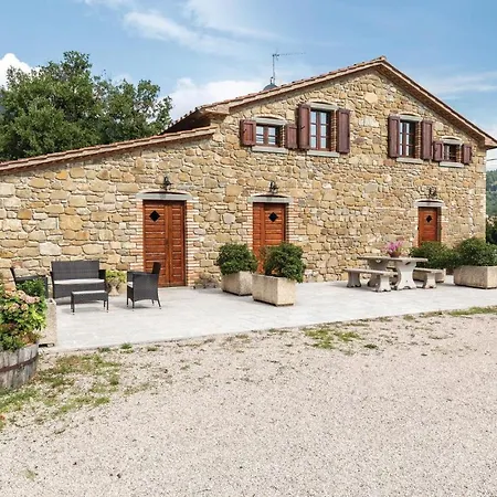 La Capanna - Agrcasanova Feriehus *