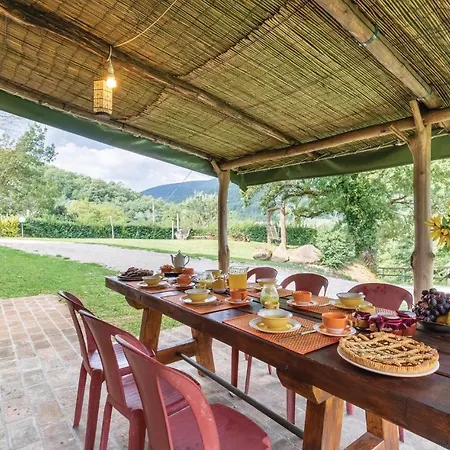 La Capanna - Agrcasanova *