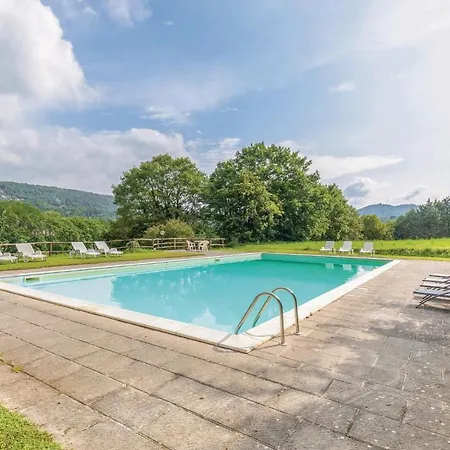 La Capanna - Agrcasanova