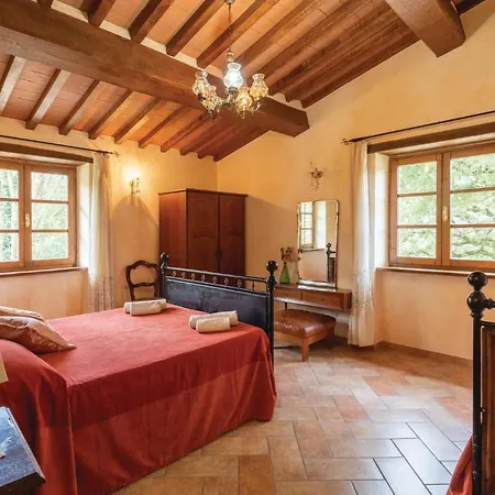 La Capanna - Agrcasanova Lugnano