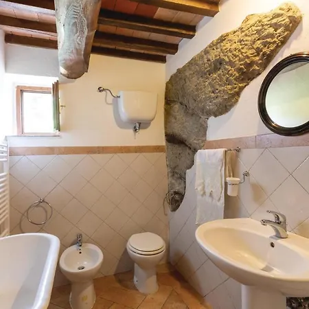 Prázdninový dům La Capanna - Agrcasanova *