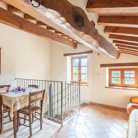 La Capanna - Agrcasanova