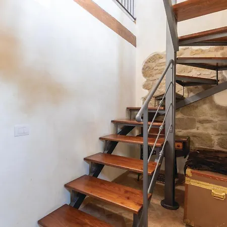 La Capanna - Agrcasanova Holiday home