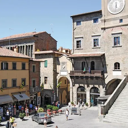 La Capanna - Agrcasanova Holiday home