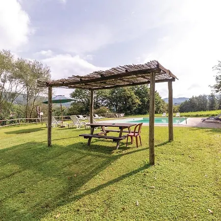 Dom wakacyjny La Capanna - Agrcasanova