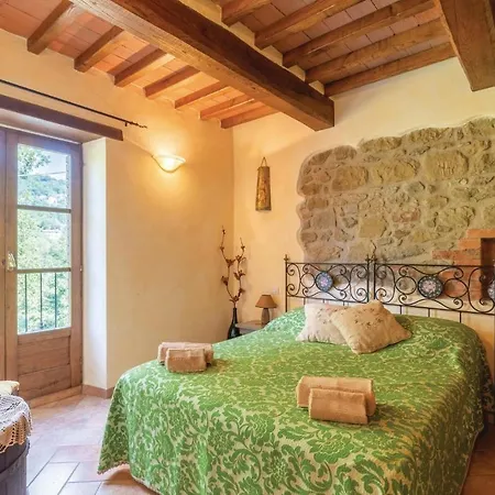 La Capanna - Agrcasanova Prázdninový dům