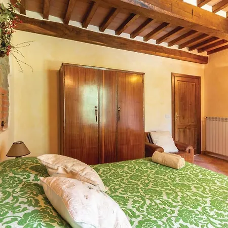 Prázdninový dům La Capanna - Agrcasanova Lugnano