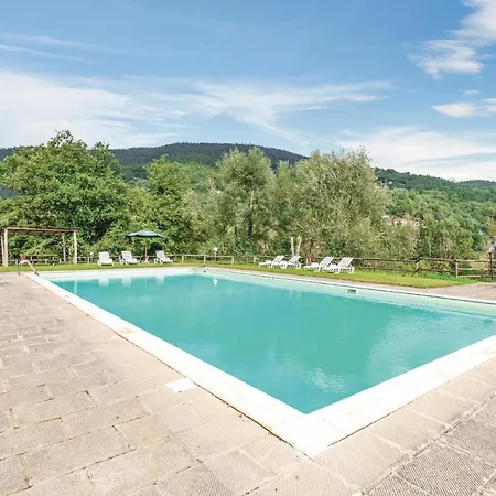 La Capanna - Agrcasanova * Lugnano