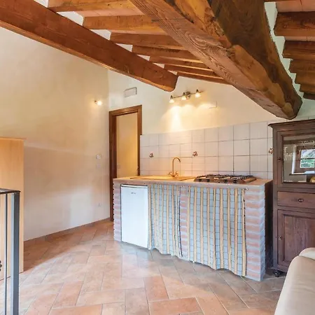 La Capanna - Agrcasanova Dom wakacyjny