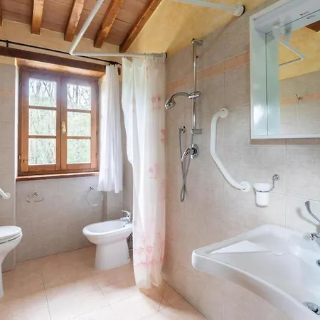 La Capanna - Agrcasanova Lugnano