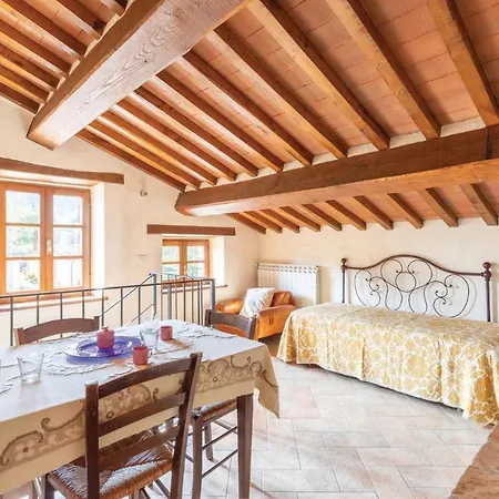 La Capanna - Agrcasanova *