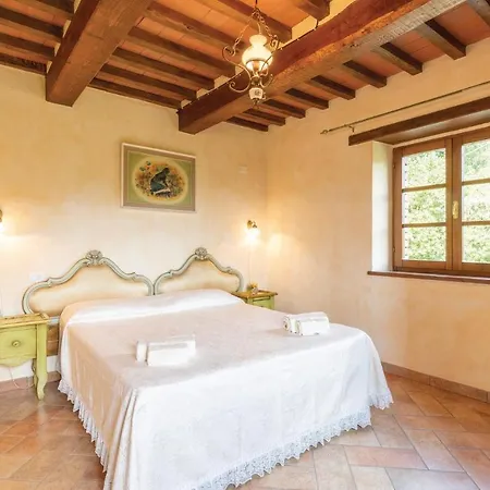 La Capanna - Agrcasanova * Lugnano