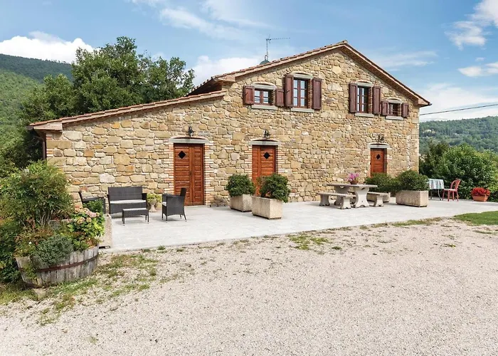 La Capanna - Agrcasanova Holiday home *