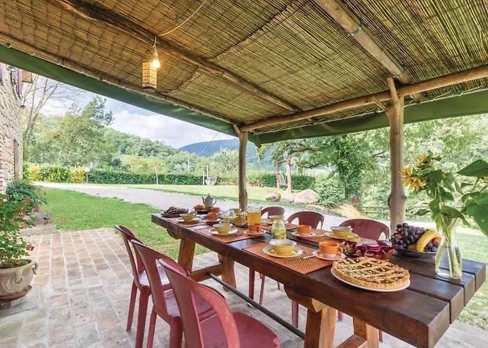 La Capanna - Agrcasanova *