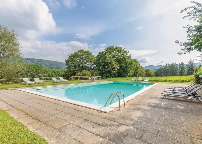 La Capanna - Agrcasanova