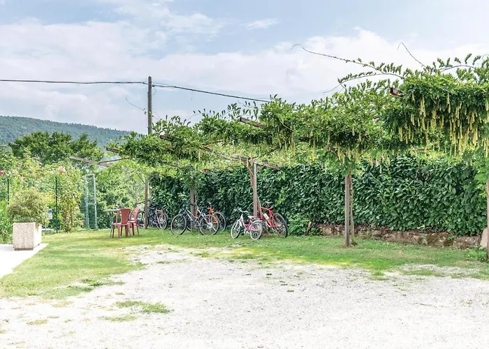 La Capanna - Agrcasanova Lugnano