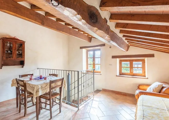 La Capanna - Agrcasanova