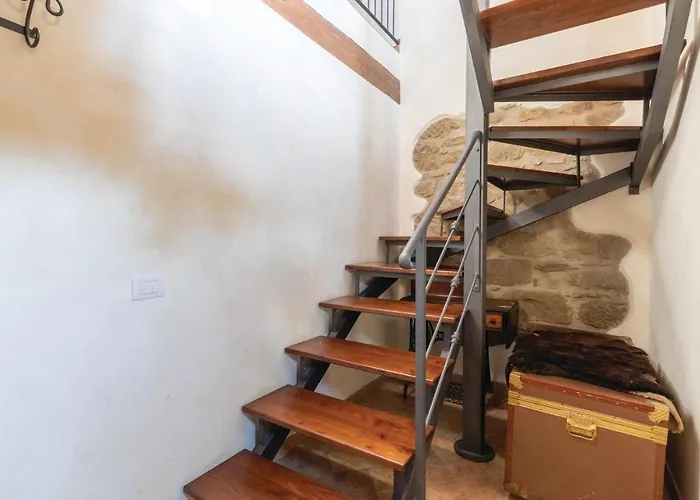 La Capanna - Agrcasanova Feriehus