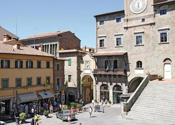 La Capanna - Agrcasanova Holiday home