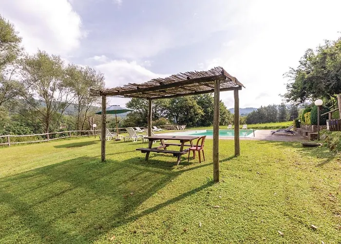 Holiday home La Capanna - Agrcasanova