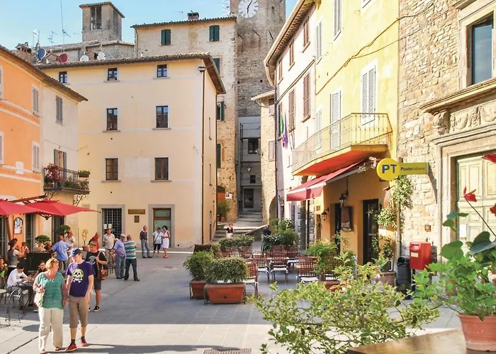 La Capanna - Agrcasanova Holiday home *