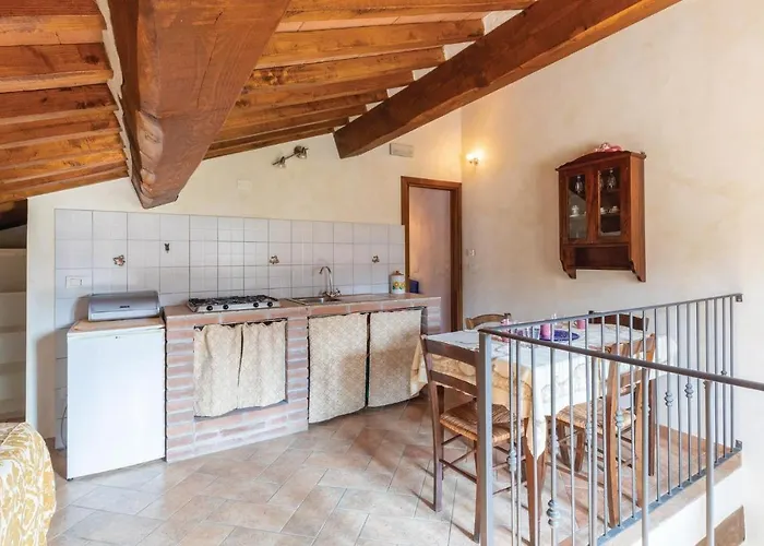 La Capanna - Agrcasanova *