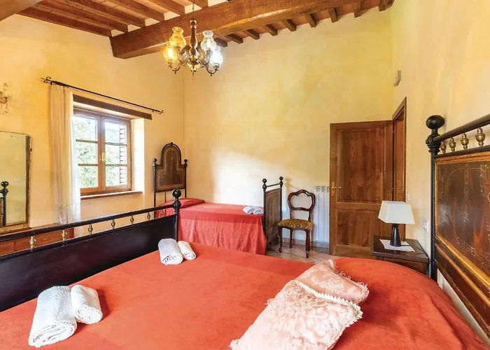 Holiday home La Capanna - Agrcasanova