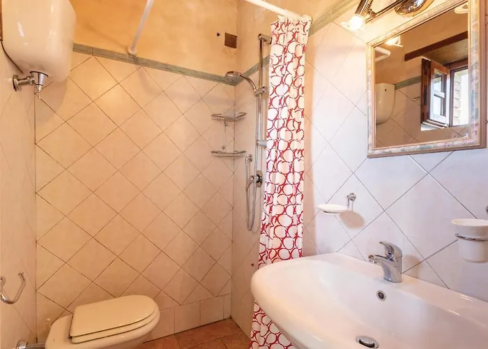 La Capanna - Agrcasanova