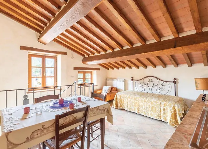 La Capanna - Agrcasanova *